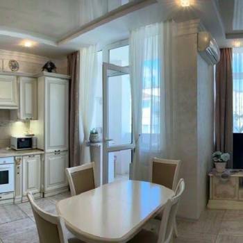 Сдается Многокомнатная квартира, 84,5 м²