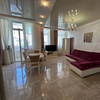 Сдается Многокомнатная квартира, 84,5 м²