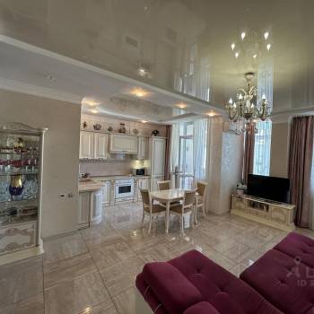 Сдается Многокомнатная квартира, 84,5 м²