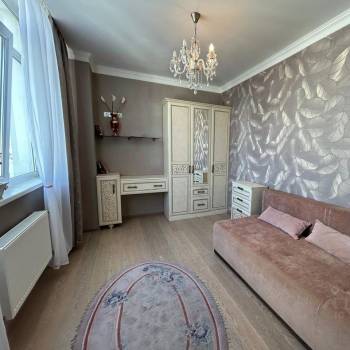 Сдается Многокомнатная квартира, 84,5 м²