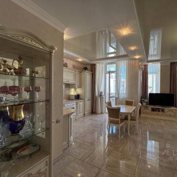 Сдается Многокомнатная квартира, 84,5 м²