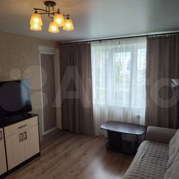 Продается 2-х комнатная квартира, 50,6 м²