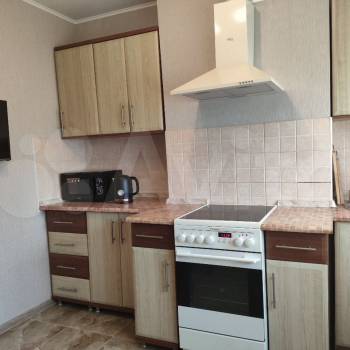 Продается 2-х комнатная квартира, 50,6 м²