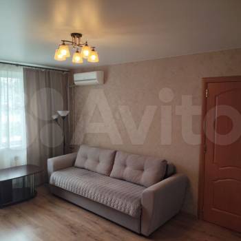 Продается 2-х комнатная квартира, 50,6 м²