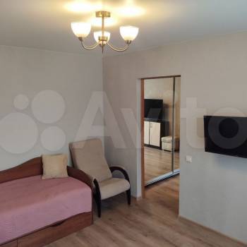 Продается 2-х комнатная квартира, 50,6 м²