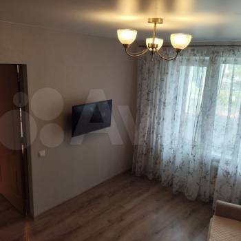 Продается 2-х комнатная квартира, 50,6 м²