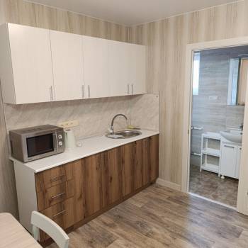 Сдается 1-комнатная квартира, 15 м²
