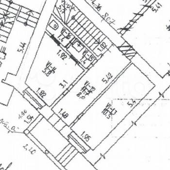 Сдается Нежилое помещение, 35 м²