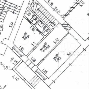 Сдается Нежилое помещение, 35 м²