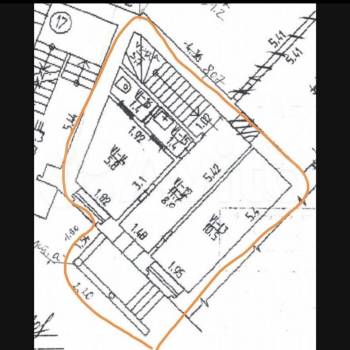 Сдается Нежилое помещение, 35 м²