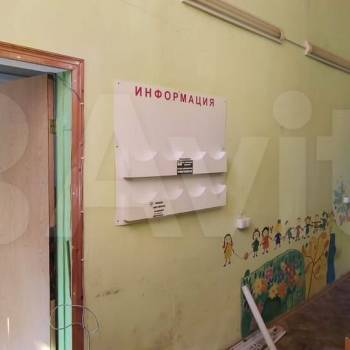 Сдается Нежилое помещение, 35 м²