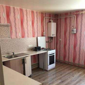 Продается 2-х комнатная квартира, 61,8 м²