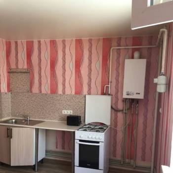 Продается 2-х комнатная квартира, 61,8 м²