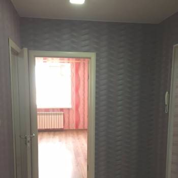 Продается 2-х комнатная квартира, 61,8 м²