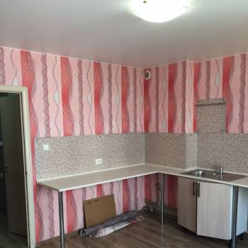 Продается 2-х комнатная квартира, 61,8 м²