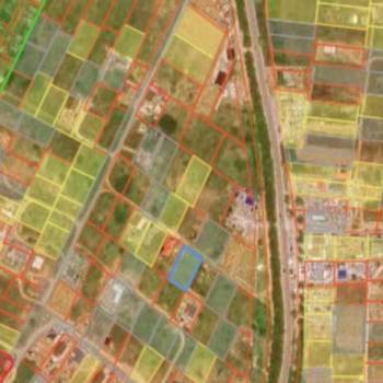 Продается Участок, 1122 м²