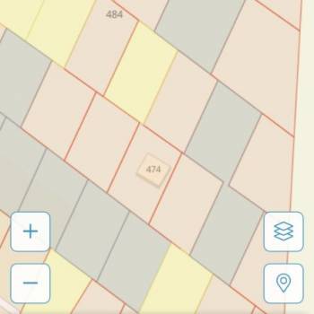 Продается Участок, 1122 м²