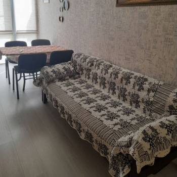 Сдается 1-комнатная квартира, 42 м²