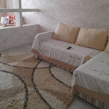 Сдается 1-комнатная квартира, 42 м²