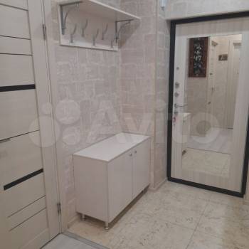 Сдается 1-комнатная квартира, 42 м²