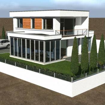 Продается Дом, 125 м²