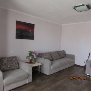 Сдается 1-комнатная квартира, 60 м²