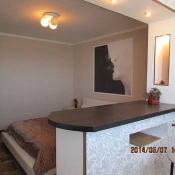 Сдается 1-комнатная квартира, 60 м²