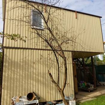 Продается Дом, 24 м²