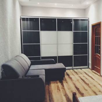 Сдается 1-комнатная квартира, 46 м²