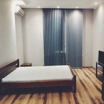 Сдается 1-комнатная квартира, 46 м²