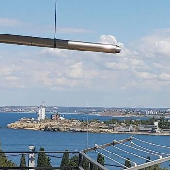 Сдается 1-комнатная квартира, 46 м²