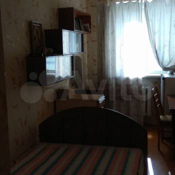 Продается 3-х комнатная квартира, 53,9 м²