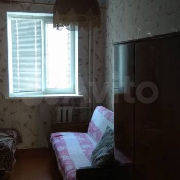 Продается 3-х комнатная квартира, 53,9 м²