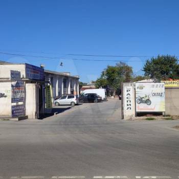 Продается Участок, 5800 м²