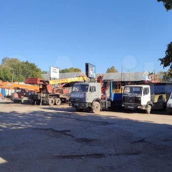 Продается Участок, 5800 м²