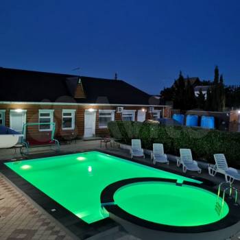 Продается Нежилое помещение, 295,8 м²