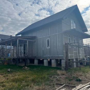 Продается Дом, 130 м²