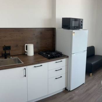 Сдается 2-х комнатная квартира, 57,4 м²