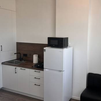 Сдается 2-х комнатная квартира, 57,4 м²