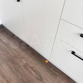 Сдается 2-х комнатная квартира, 57,4 м²