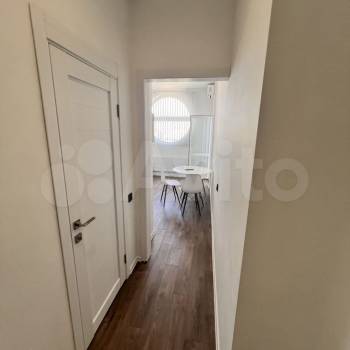 Сдается 2-х комнатная квартира, 57,4 м²