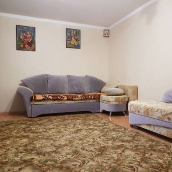 Продается 1-комнатная квартира, 38 м²