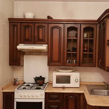 Продается 1-комнатная квартира, 38 м²