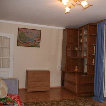 Продается 1-комнатная квартира, 38 м²