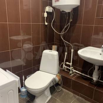 Сдается 1-комнатная квартира, 30 м²