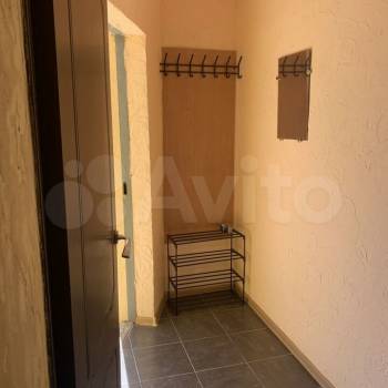 Сдается 1-комнатная квартира, 30 м²