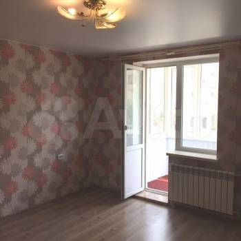Продается 2-х комнатная квартира, 61,8 м²