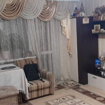 Продается 1-комнатная квартира, 27,5 м²