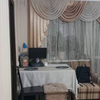 Продается 1-комнатная квартира, 27,5 м²