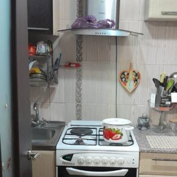 Продается 1-комнатная квартира, 27,5 м²